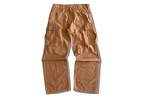  Carhartt Cargo Pant Brown 