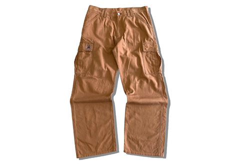  Carhartt Cargo Pant Brown 