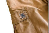  Carhartt Cargo Pant Brown 