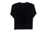  Roarguns Nicho Handgun Bird L/S Swarovski Tee Black 