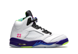  Air Jordan 5 Retro Alternate Bel-Air 