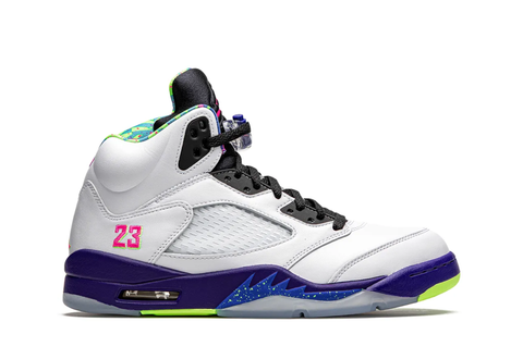  Air Jordan 5 Retro Alternate Bel-Air 