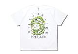  BILLIONAIRE BOYS CLUB COTTON HELMET BY W TEE WHITE 