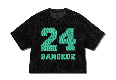  Knowwhere Jersey Black 