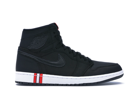  AIR JORDAN 1 RETRO HIGH PARIS SAINT GERMAIN 