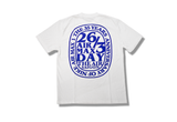  Air Max Day White/Blue Staff Tee 