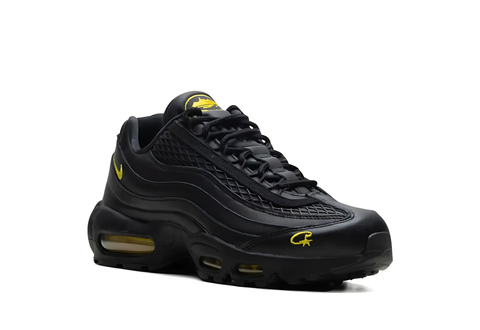  Nike Air Max 95 Corteiz Honey Black 
