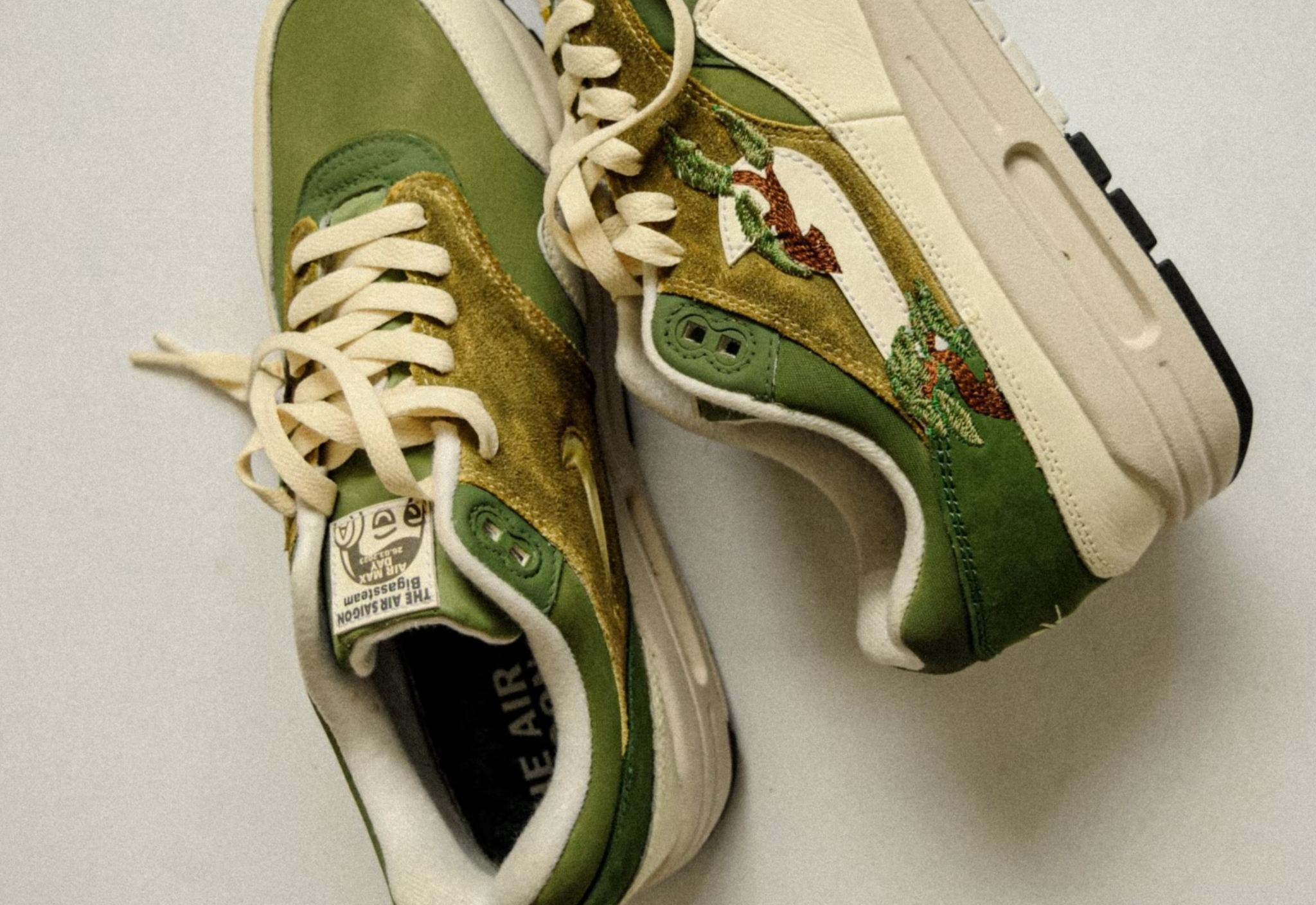 Nike air shop max 1 bonsai