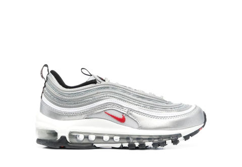  Nike Air Max 97 OG Silver Bullet (2022) (Women's) 