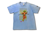  Vintage 90s Nike Honolulu Marathon Tee 