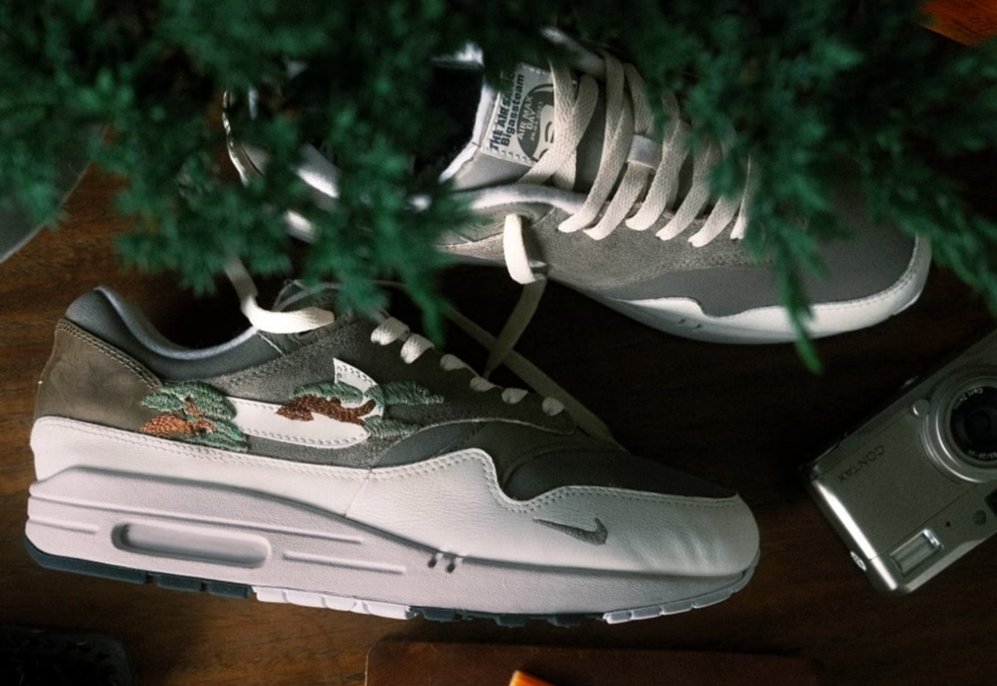 air max 1 bonsai