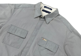  Tommy Hilfiger Work Shirt Grey 