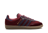  adidas Samba OG x Alwayth College Burgendy 