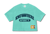  Knowwhere Jersey Tiffany 