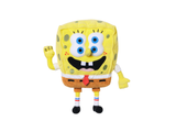  Uniqlo x Sponge Bob x CPFM Plush Toy ( SpongeBob ) 