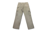  Carhartt Relaxed Fit Cargo Work Pants Rip Stop 