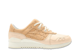  ASICS GEL-LYTE III VEG-TAN PACK "TAN" 