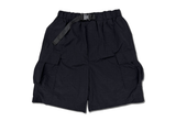  Uniqlo Nylon Short Black 