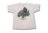  VINTAGE KINGKONG TEE GRAY 