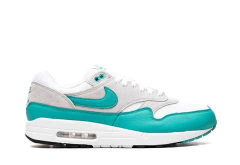  Nike Air Max 1 Clear Jade 