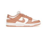  Nike Dunk Low Rose Whisper (W) 