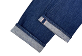  A.P.C Raw Selvedge Denim Pants 