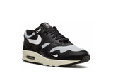  Nike Air Max 1 Patta Waves Black (with Bracelet) 