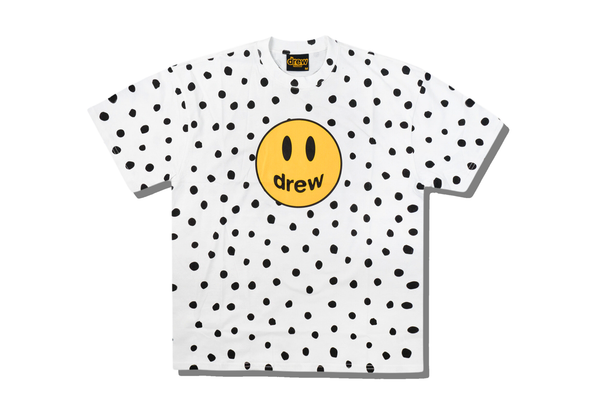  Drew House Mascot SS Tee Polka Dot 