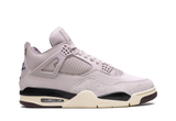  Air Jordan 4 Retro OG SP A Ma Maniére While You Were Sleeping (Women's) 