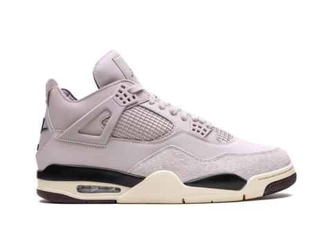  Air Jordan 4 Retro OG SP A Ma Maniére While You Were Sleeping (Women's) 
