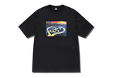  Stussy Highway Black Tee 