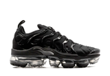  Nike Air VaporMax Plus SE Black 