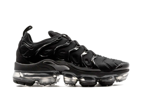  Nike Air VaporMax Plus SE Black 