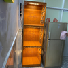 Tủ thờ gỗ công nghiệp 11