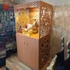 Tủ thờ gỗ công nghiệp 013