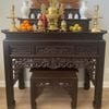 Bàn thờ tổ tiên BT44