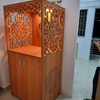 Tủ thờ gỗ công nghiệp 17
