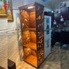 Tủ thờ 3 tầng gỗ công nghiệp