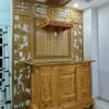 Vách ốp phòng thờ - 140