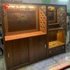 Tủ thờ gỗ thiết kế riêng