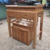 Bàn thờ gia tiên BT6