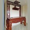 Vách ngăn phòng thờ - 131