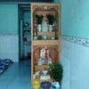Tủ thờ gỗ công nghiệp 09