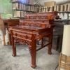 Bàn thờ gỗ tràm 3 tầng M15