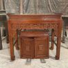 Bàn thờ gỗ sồi - BT04