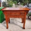 Bàn thờ gỗ tràm M10