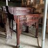 Bàn thờ 2 tầng gỗ muồng 135