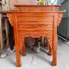 Bàn thờ gỗ tràm M5