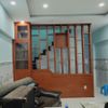 Vách ngăn cầu thang - 022