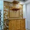 Vách ốp phòng thờ - 115